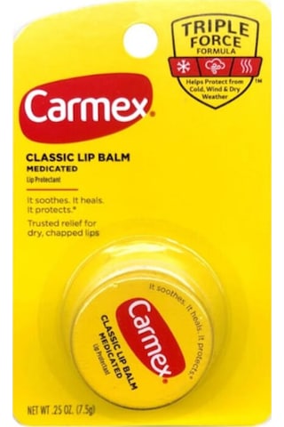 Carmex Classic Lip Balm 7.5 G