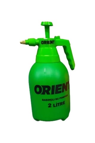 Orient 2 Lt Basınçlı Su Püskürtme Pompası