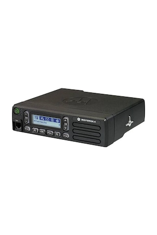 Motorola Dm2600 Vhf Telsiz
