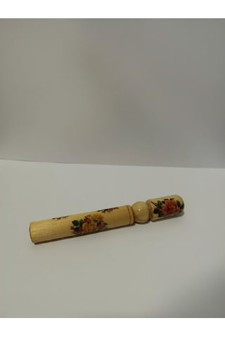El Yapımı Ahşap Kalem Sürmedanlık Diğer 16073207