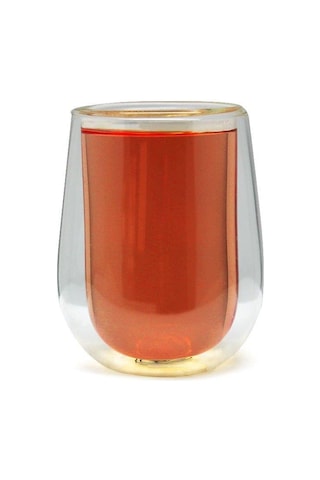 Çift Cam Bardak 200 Ml - Ba2101 Beta Tea