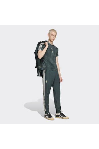 adidas Juventus Icon Tp Erkek Yeşil Pantolon Jm9448 Yeşil