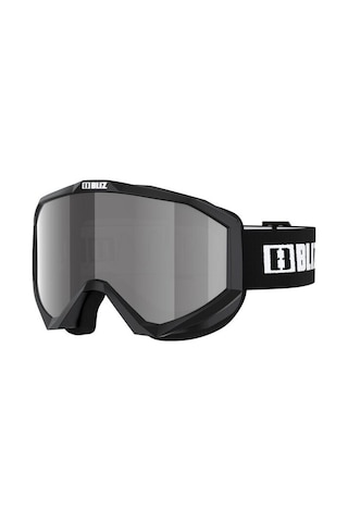 Bliz Goggle Zg 8006 02n Kayak Gözlüğü Siyah