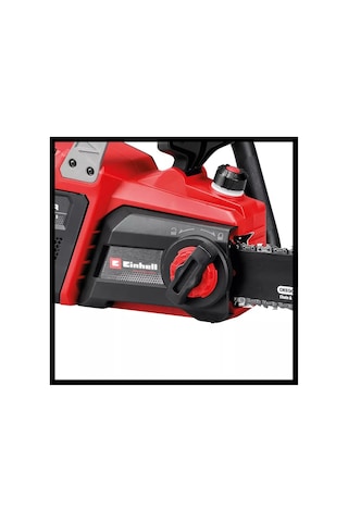 Einhell GP-LC 36/40 Li BL-Solo Zincirli Testere - 4600050