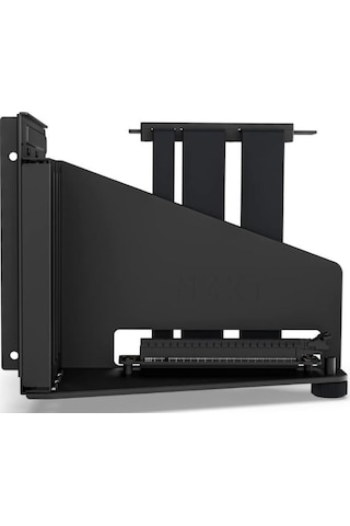 Nzxt Ab-rh175-b1 Dikey Ekran Kartı Montaj Kiti Pcıe4.0 Siyah
