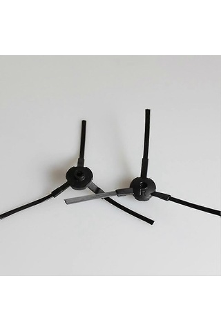 İlife Robot Süpürge V5s V3 V5 V3s Aksesuarları Robot Süpürge Akse