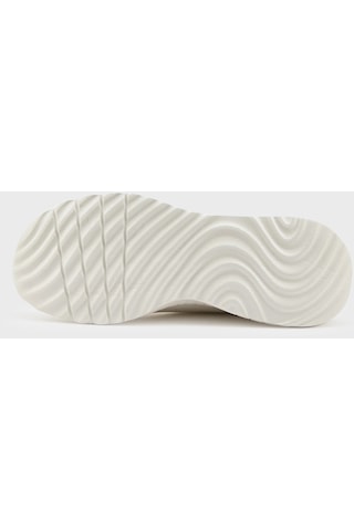 Skechers Bayan Ayakkabı 117209 Ofwt Beyaz