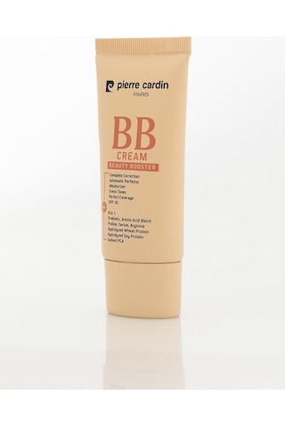 Pierre Cardin Bb Cream Beauty Booster- Spf 30 Warm Poudre To Beige-426 Diğer