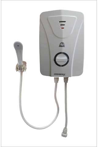 Aydın Derya Banyo Elektrikli Şofben