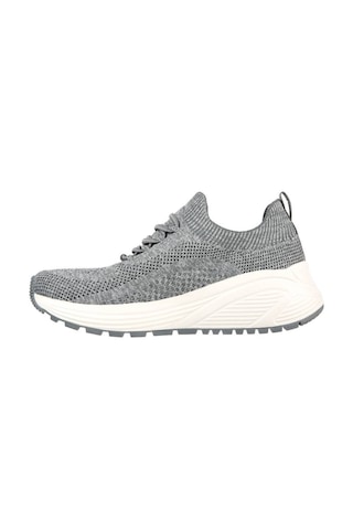 Skechers Bobs Sport Sparrow 2.0 Kadın Ayakkabı 117256-gry Gri