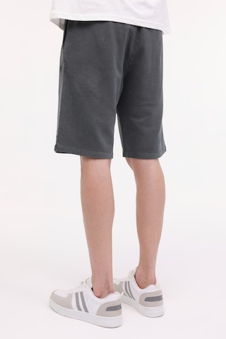 Lumberjack Ml Teon 20ut1019 4fx Antrasit Erkek Şort 000000000101567868