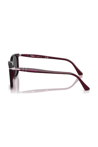 Persol Po 3357s 1216b1 56 Renzo Güneş Gözlüğü Siyah