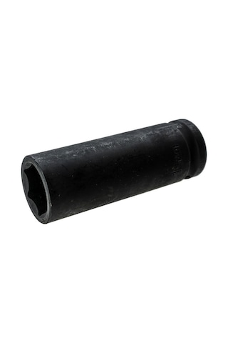 5459 1/2'' Altı Köşe Havalı Uzun Derin Lokma Anahtar 19 mm