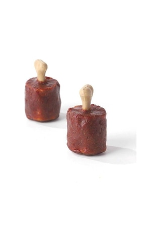 M-pets Bbq Kings Family Roasts Tavuklu Köpek Ödül Maması 105gr