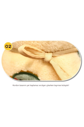 Toast Ofis Şekerleme Battaniyesi Tek Kişilik Battaniye-kaktüs