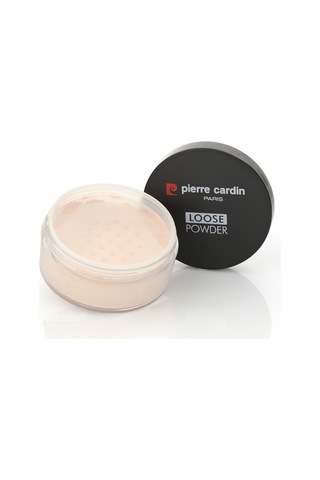 Pierre Cardin Loose Powder - Toz Pudra - Pale Sand Açık Kum - 486 00