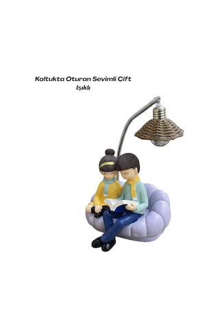 Koltuk Çift Işık