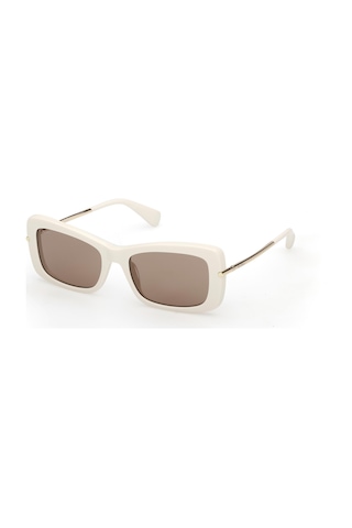 Maxmara Mm0194 25e Kadın Güneş Gözlüğü Sedef