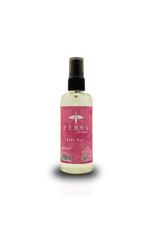 Persa Kadın Vücut Spreyi 100 Ml Çanta Boy