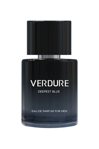 Verdure Deepest Blue Erkek Parfüm EDP 100 ML