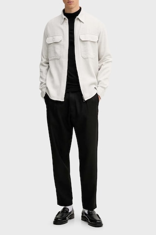 Armani Exchange Erkek Gömlek Xm001140 Af16611 F1020 Ekru Ekru