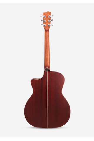 Luxars Elektro Akustik Gitar Lr1-40