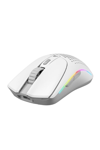 Glorious GLO-MS-OMWV2-MW O 2 Mini Kablosuz Oyuncu Mouse