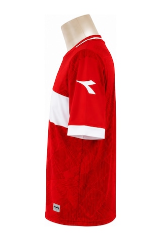 Diadora Ddrmltk Unisex Milli Takım Forması Çok Renkli