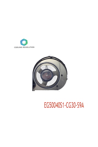 CPU Cooling Fan EG50040S1-CG30-S9A For Lenovo Thinkpad T490