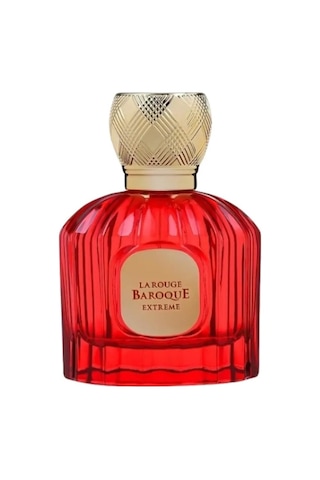Maison Alhambra La Rouge Baroque Extreme Edp 100 Ml Unisex Parfüm Oryantal Çiçeksi