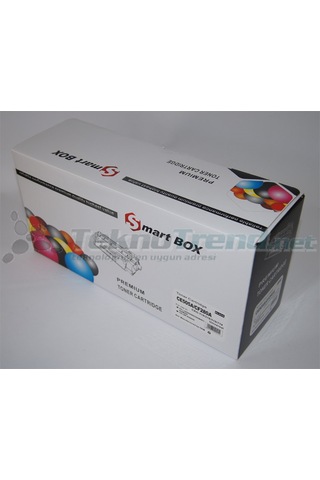 Hp 05A Ce505A Uyumlu Toner - Hp P2035 / P2055 Uyumlu Toner