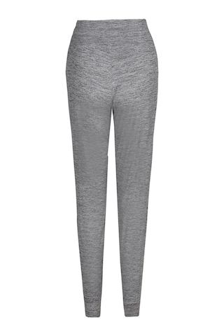 CALVIN KLEIN KADIN EŞOFMAN ALTI PF2P6536-BLK Gri