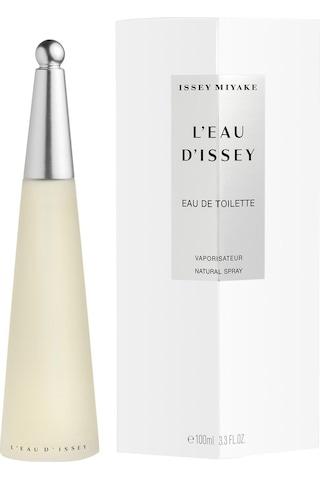 Issey Miyake L'eau D'issey Kadın Parfüm EDT 100 ML