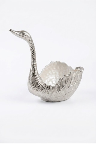 Silver Sedef Döküm Kugu Meyvelik