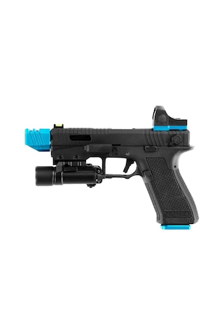 Novritsch Ssp18 Universal Holster Adapter Rıght - Sağ El Kılıf Tutucu