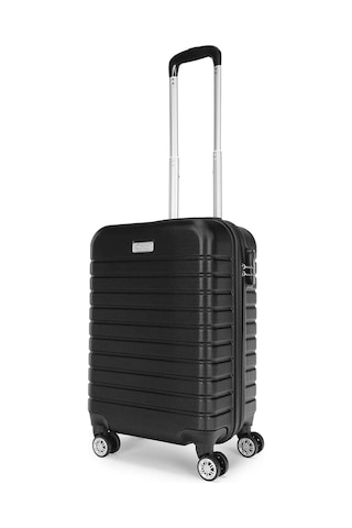 Wexta Wx-310 Palermo Serisi Antrasit Kabin Boy Valiz Antrasit