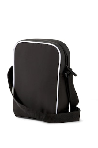 Puma 078459-01 Campüs Compact Çanta Siyah