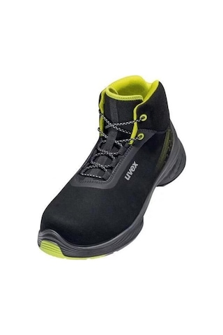 Uvex 6845 S2 Src İş Botu