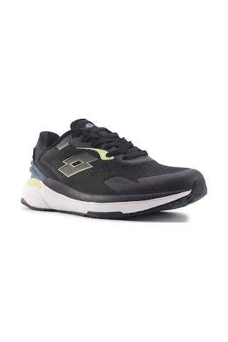 Lotto Canton 4fx Siyah Erkek Koşu Ayakkabısı 000000000101502732 Siyah