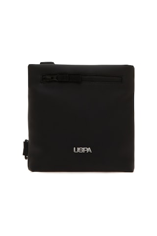 U.s. Polo Assn. Erkek Siyah Çanta 50315067-vr046 Siyah