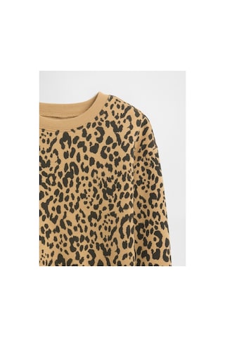 Gap V-doorbuster Crew Leopar 793457002