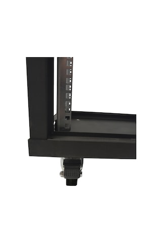 Erk 16U 600*600 Dikili Tip Rack Kabinet