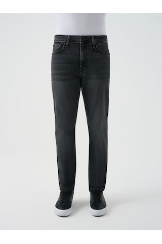 Ricardo Slim Fit Erkek Pantolon Lacivert