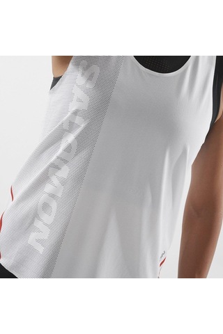 Salomon S/lab Speed Kadın Koşu Atleti White Lc2243600 Beyaz