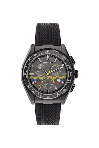 Missoni Mwy400320 Erkek Kol Saati
