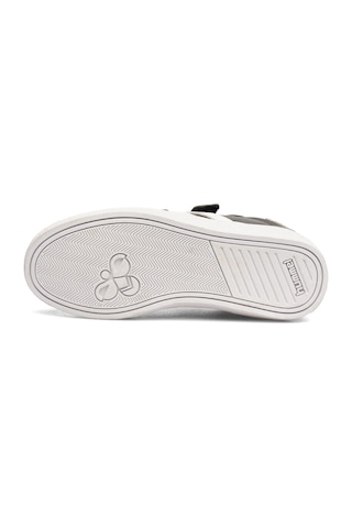 Hummel Poul Pu Jr. Çocuk Ayakkabı 900808-2001 Siyah