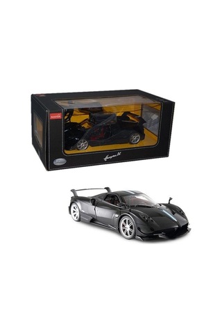 75400 1:14 Pagani Huayra Bc Uzaktan Kumandalı Işıklı Araba Çok Renkli