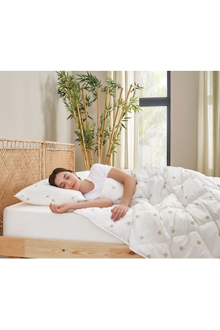 Puffy Bambu Yastık 50 x 70 CM