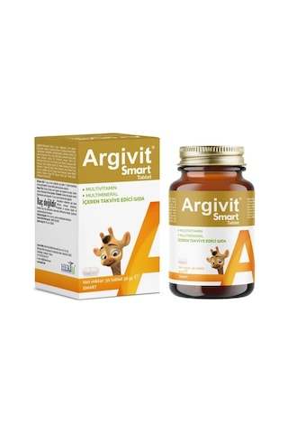 Argıvıt Smart Tablet