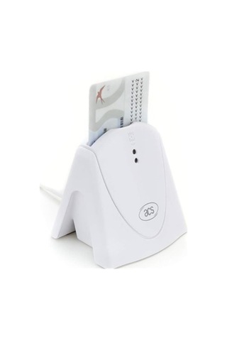 Acs Acr39u-h1 Temassız Akıllı Kart Okuyucu Usb